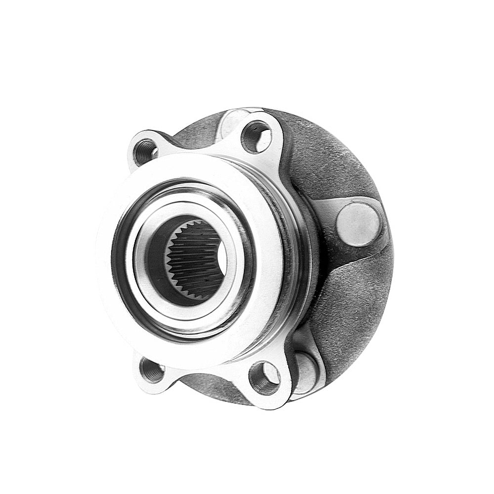 {{ Front Wheel Bearing Hub Fits For Nissan X-Trail T31 2. 5L P 4WD ABS 2007-2014 }} - Buy Car Parts Online at {{ Kaka Auto Parts }}.