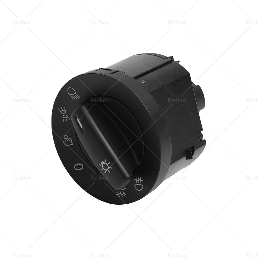 {{ Headlight Light Switch Control Button for VW Golf Mk5 Passat Touran Caddy 04-09 }} - Buy Car Parts Online at {{ Kaka Auto Parts }}.