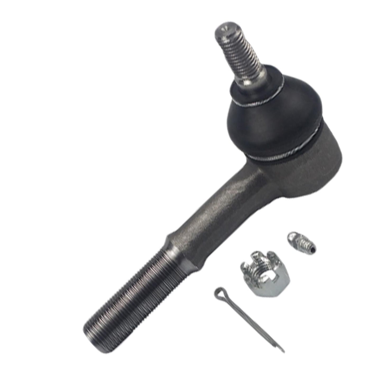 Tie Rod Relay End Kit Suitable For Navara Pathfinder Terrano II D21 R50 WD21 4X4