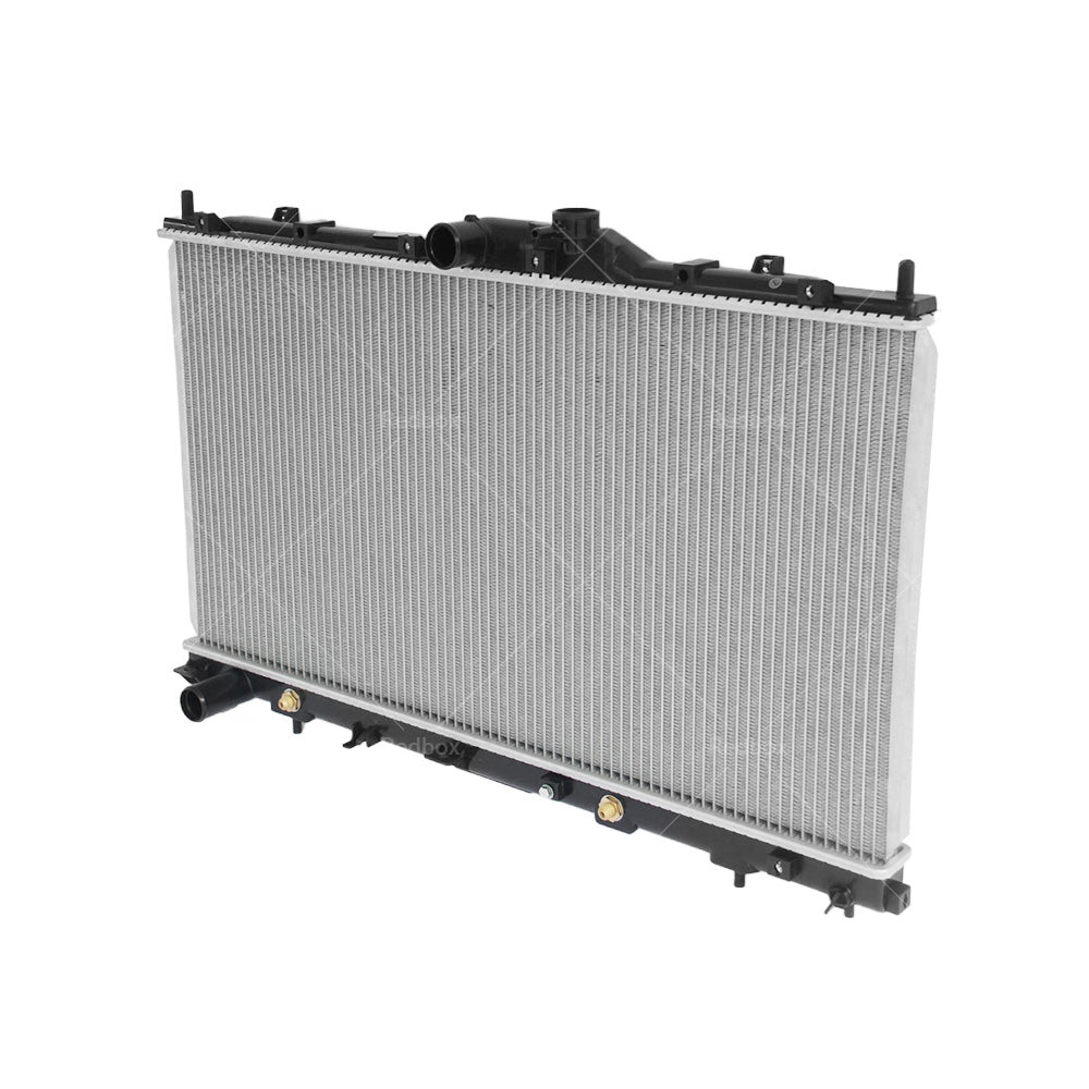 {{ Premium Radiator fits MITSUBISHI 380 DB 3. 8L V6 2005-2008 AUTO MANUAL }} - Buy Car Parts Online at {{ Kaka Auto Parts }}.