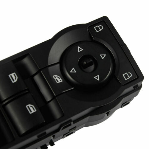 {{ Master Power Window Switch for Holden Commodore VE With Red Illumination 06-13 }} - Buy Car Parts Online at {{ Kaka Auto Parts }}.