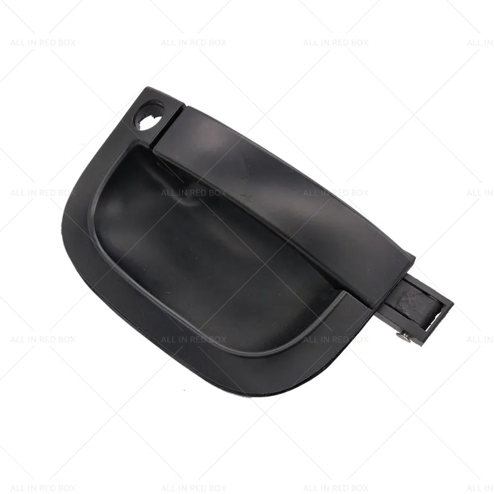 {{ Car Front Right Outer Door Handle Suitable For Kia Bongo K2700 K2900 2006-2015 }} - Buy Car Parts Online at {{ Kaka Auto Parts }}.