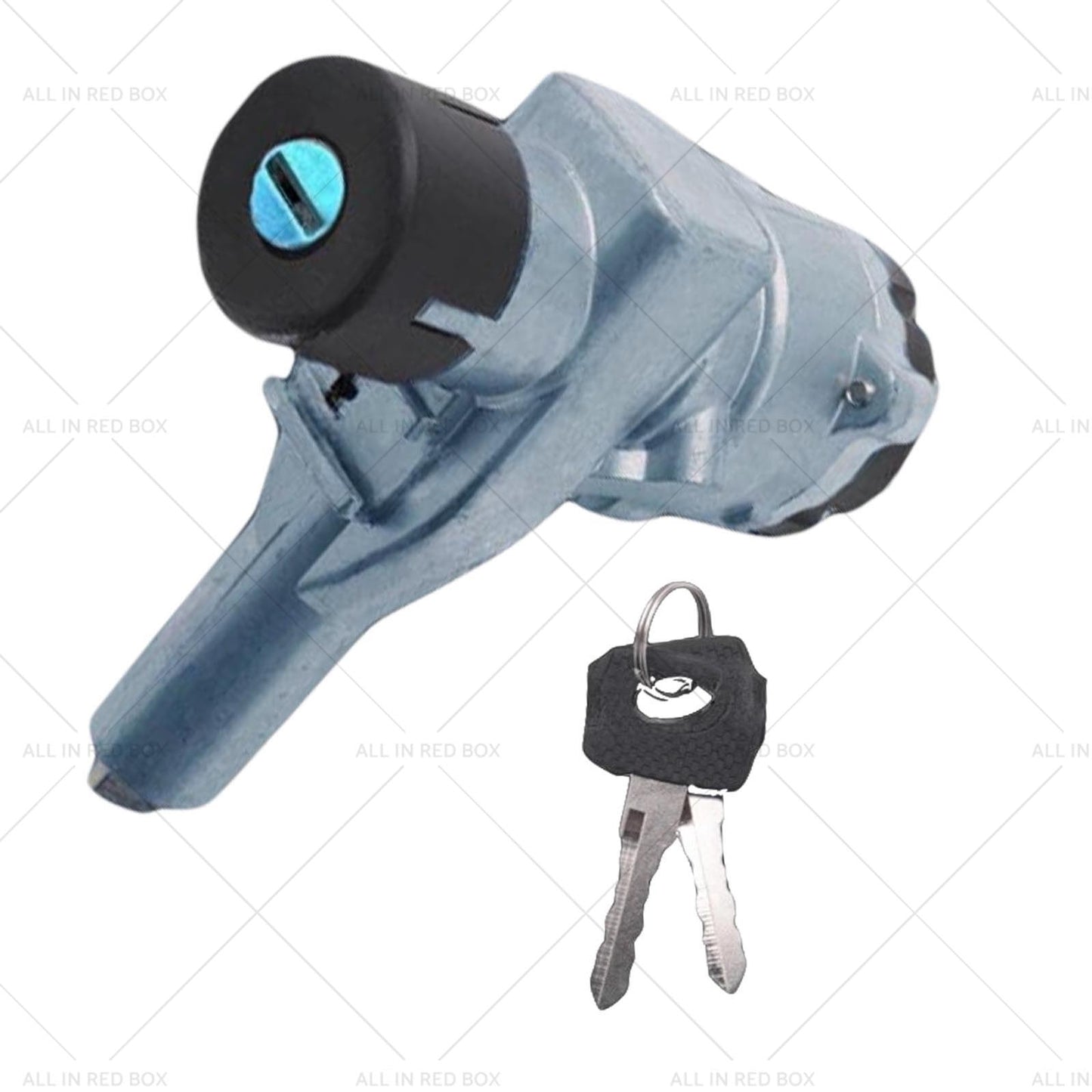 {{ Ignition Lock Cylinder Switch + 2Keys Suitable For Benz W463 G-Class 0014621630 }} - Buy Car Parts Online at {{ Kaka Auto Parts }}.
