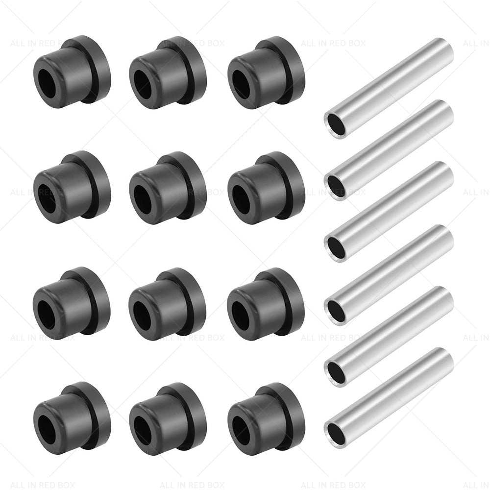 {{ Rear Leaf Spring Bushing Kit Suitable For Club Car DS EZGO TXT 1015583 }} - Buy Car Parts Online at {{ Kaka Auto Parts }}.