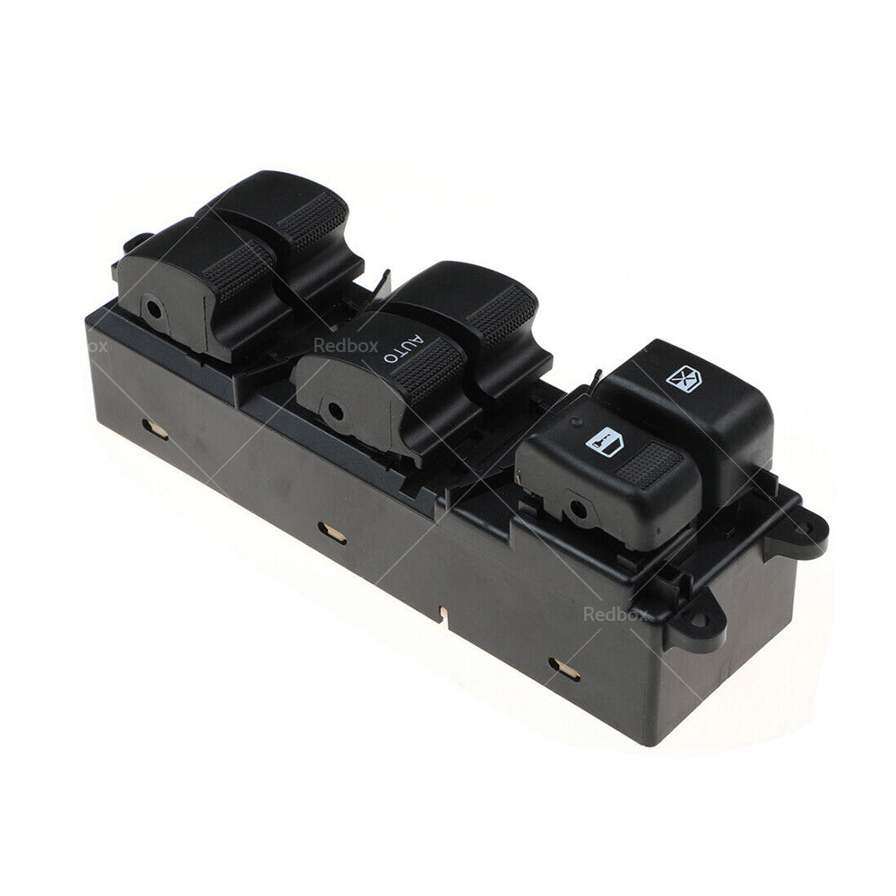 {{ Power Master Window Switch Suitable For Holden Colorado RG Isuzu D-Max 2012-2019 }} - Buy Car Parts Online at {{ Kaka Auto Parts }}.
