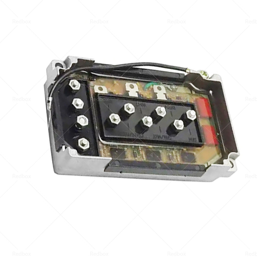 {{ For Mercury 3 and 6 Cyl Switch Box CDI Power Pack 332-7778A9 332-7778A6 332-7778A12 }} - Buy Car Parts Online at {{ Kaka Auto Parts }}.