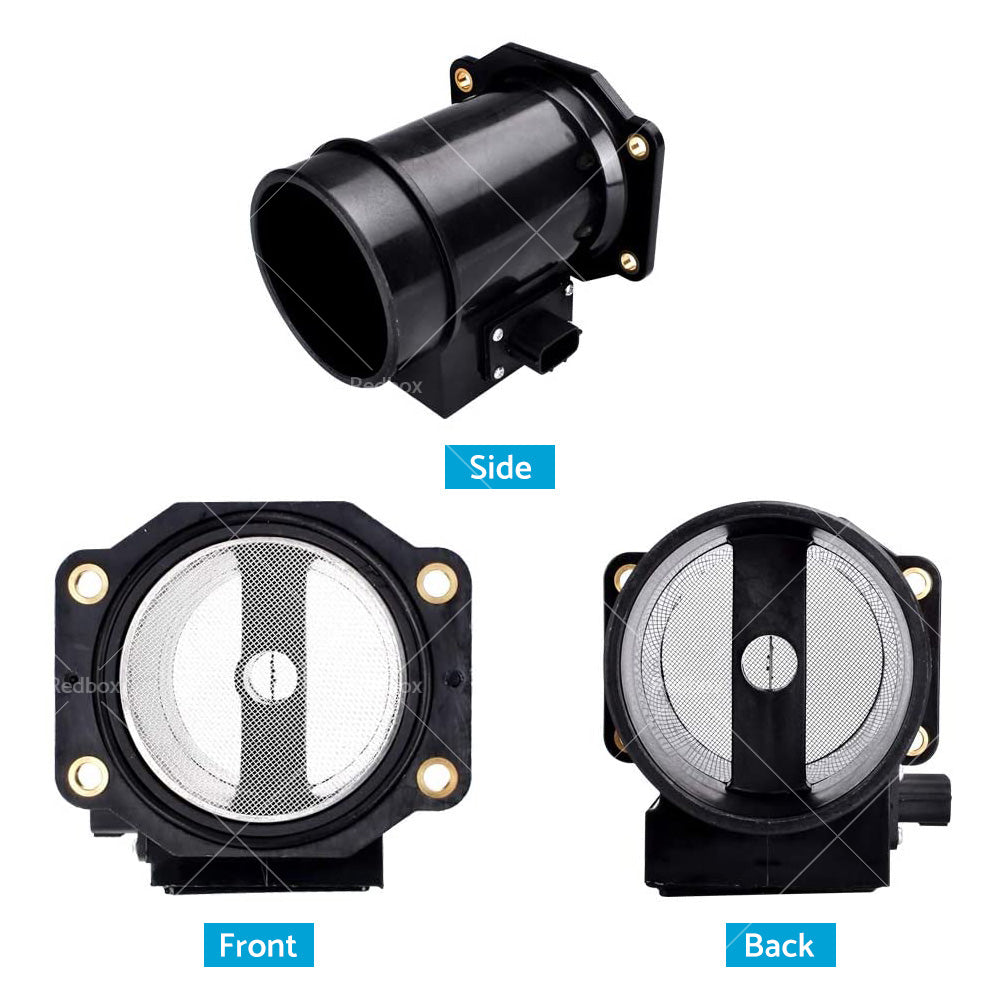 {{ 2268031U00 AFM Air Flow Meter MAF Fits for Skyline R33 R34 RB25DET 2. 8 GU PATROL }} - Buy Car Parts Online at {{ Kaka Auto Parts }}.