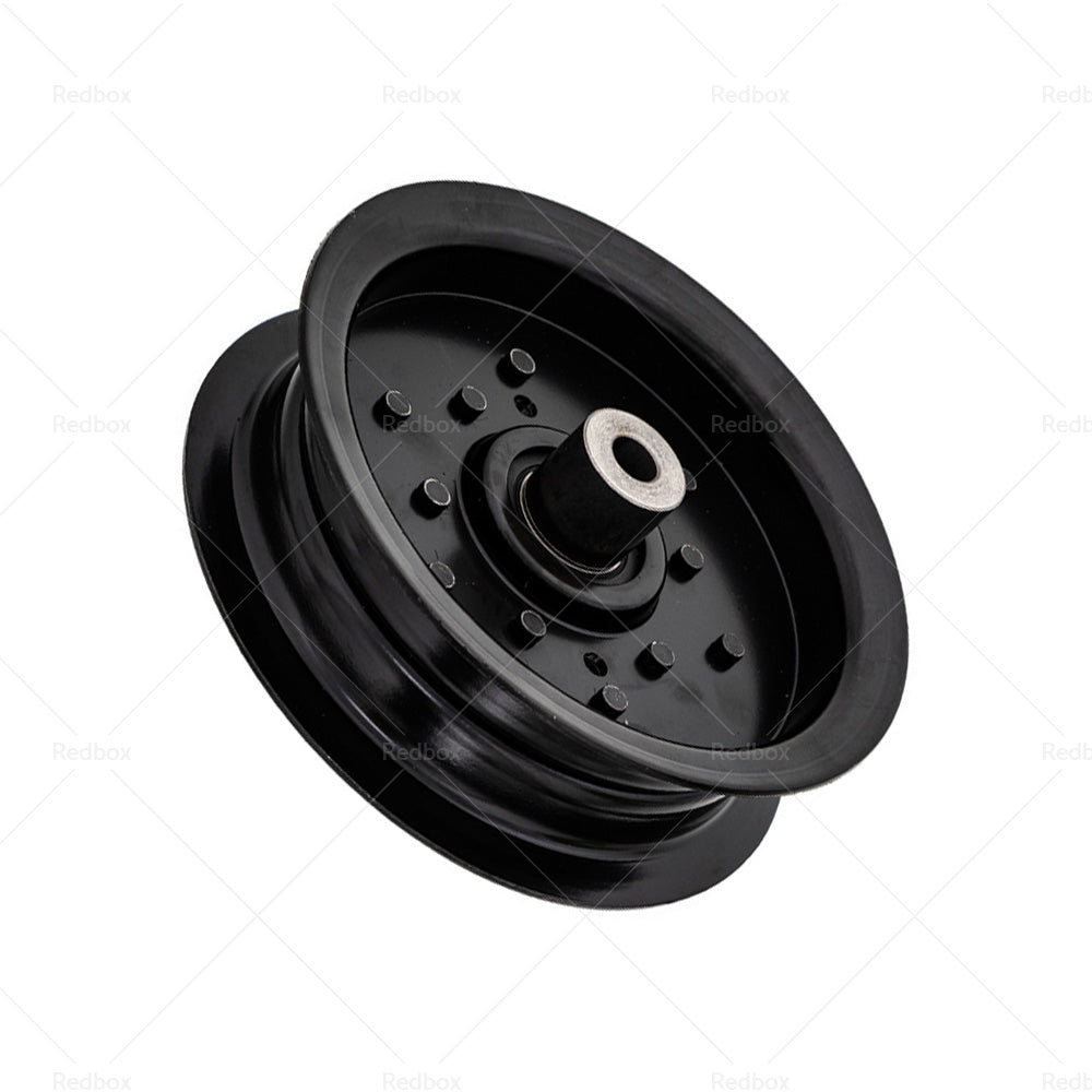 {{ Blade Belt Idler Pulley For Husqvarna Mowers 532 19 61-06 532 19 73-79 197379 }} - Buy Car Parts Online at {{ Kaka Auto Parts }}.