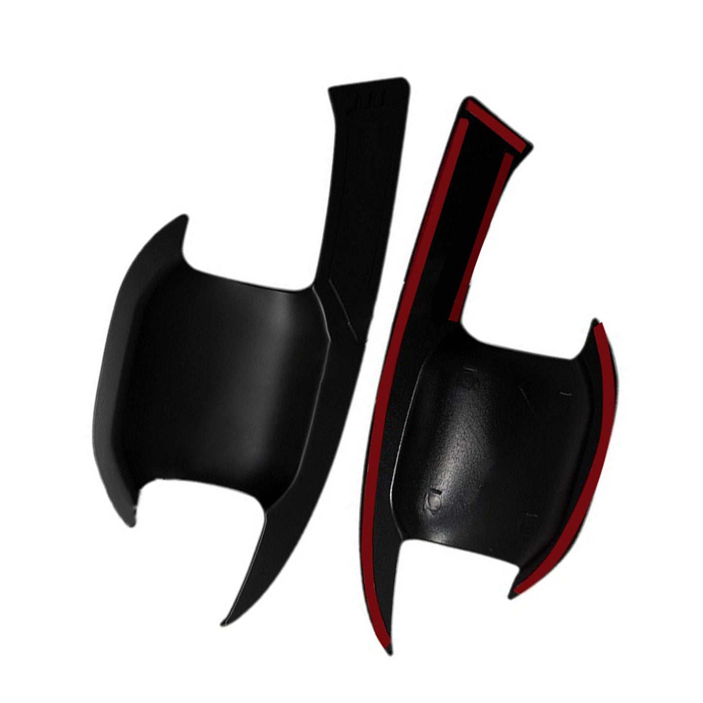{{ Black Door Handle Bowl Cover Suitable for Maxus LDV T70 T60 D20 Ute 2019-2022 }} - Buy Car Parts Online at {{ Kaka Auto Parts }}.