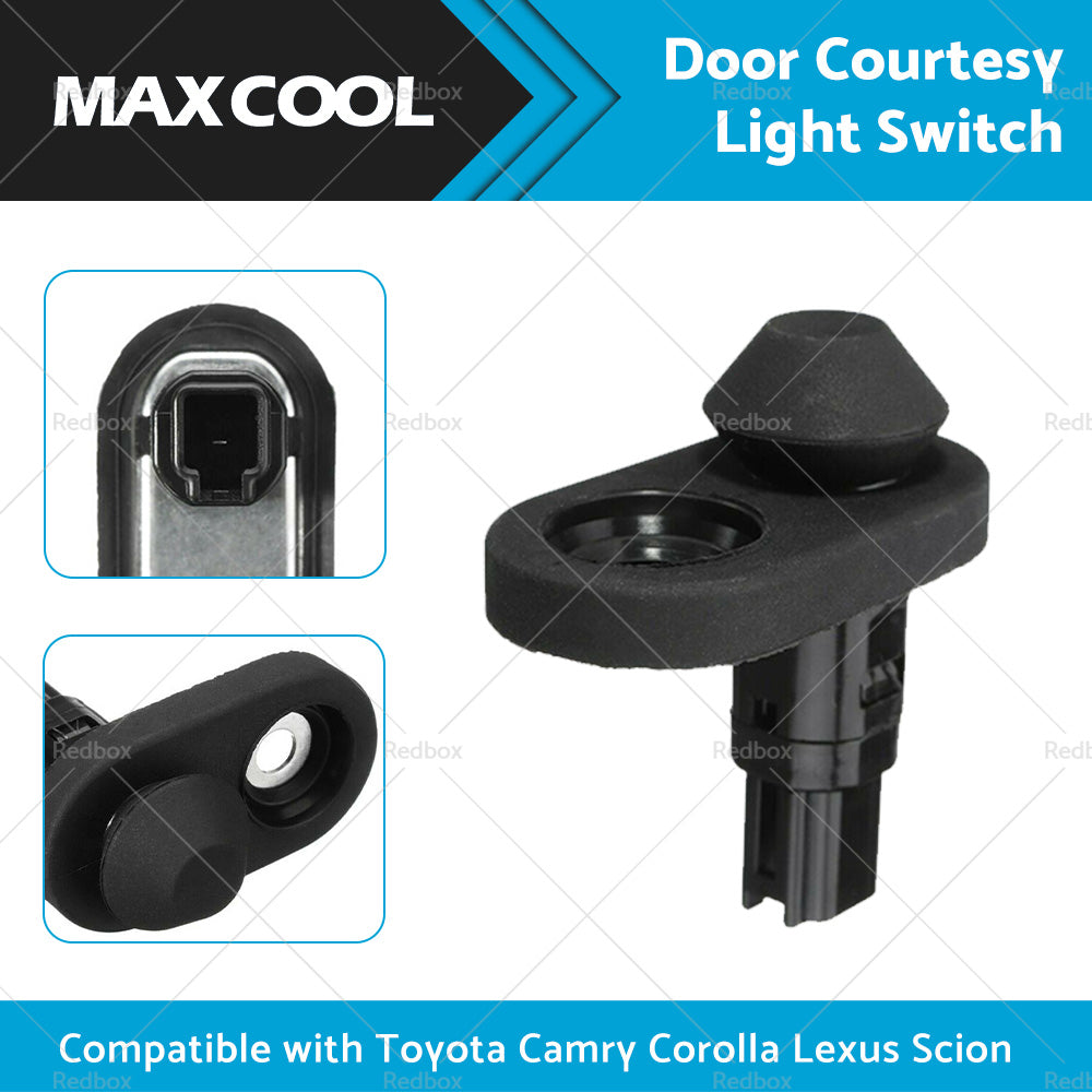 {{ 84231-60070 Door Courtesy Light Switch Suitable For Toyota Camry Corolla Lexus }} - Buy Car Parts Online at {{ Kaka Auto Parts }}.