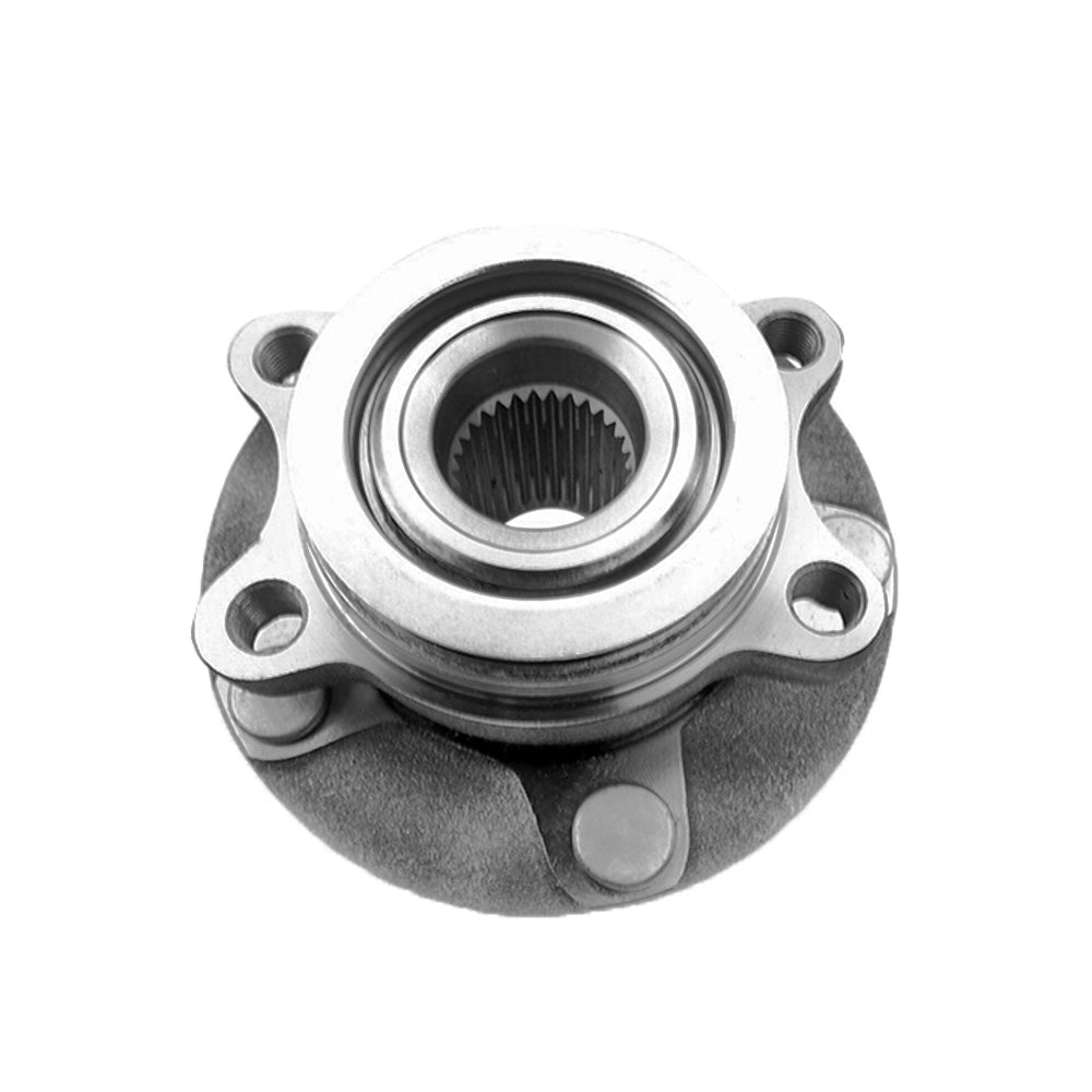 {{ Front Wheel Bearing Hub Fits For Nissan X-Trail T31 2. 5L P 4WD ABS 2007-2014 }} - Buy Car Parts Online at {{ Kaka Auto Parts }}.