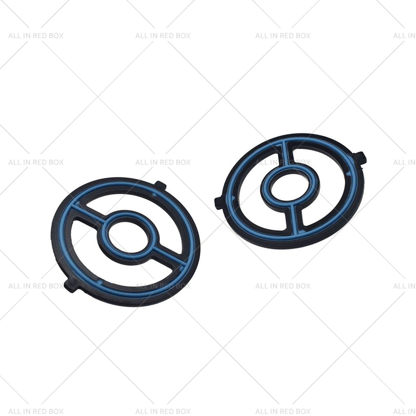 {{ Engine Oil Cooler Filter Housing Gasket Seal Suitable for 2007-2012 Mazda CX-7 }} - Buy Car Parts Online at {{ Kaka Auto Parts }}.
