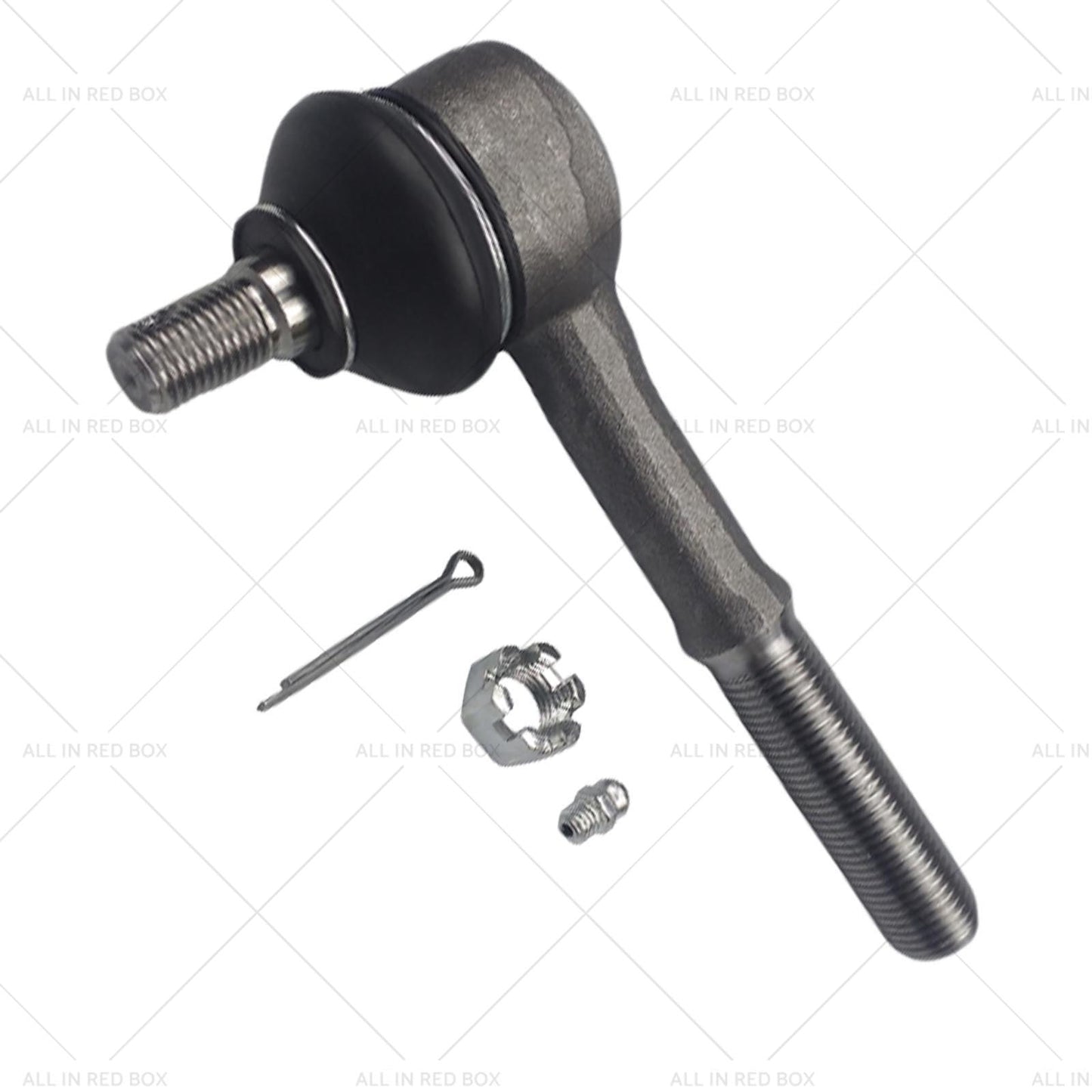 Tie Rod Relay End Kit Suitable For Navara Pathfinder Terrano II D21 R50 WD21 4X4