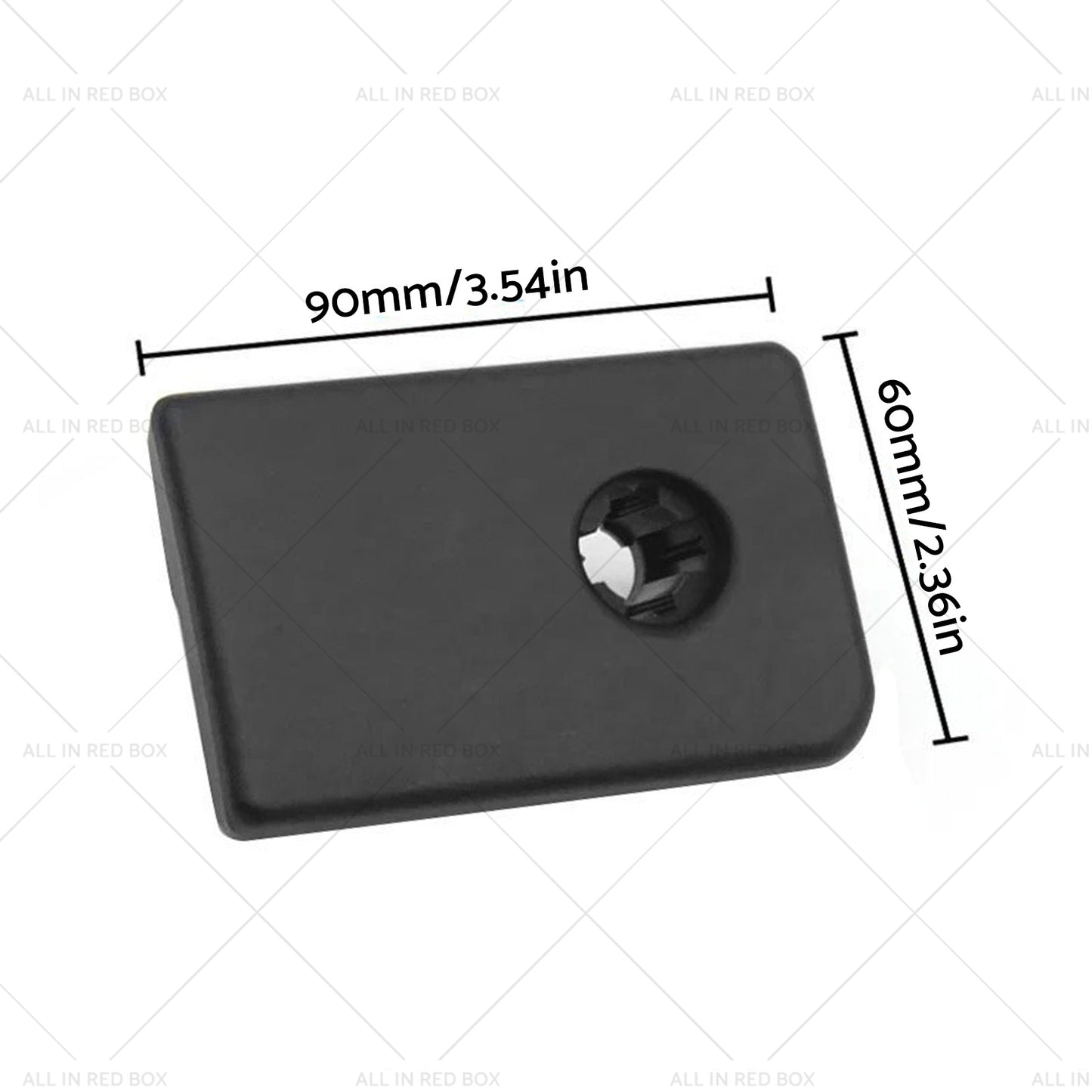 {{ Glove Box Lock Latch Handle Cover Suitable for Mercedes G-Class W463 2004-2018 }} - Buy Car Parts Online at {{ Kaka Auto Parts }}.