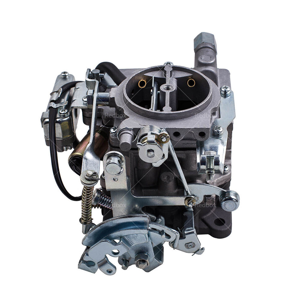 {{ Carburetor Suitable For Toyota 4K Corolla Liteace 1973-1987 Carby 21100-13170 }} - Buy Car Parts Online at {{ Kaka Auto Parts }}.