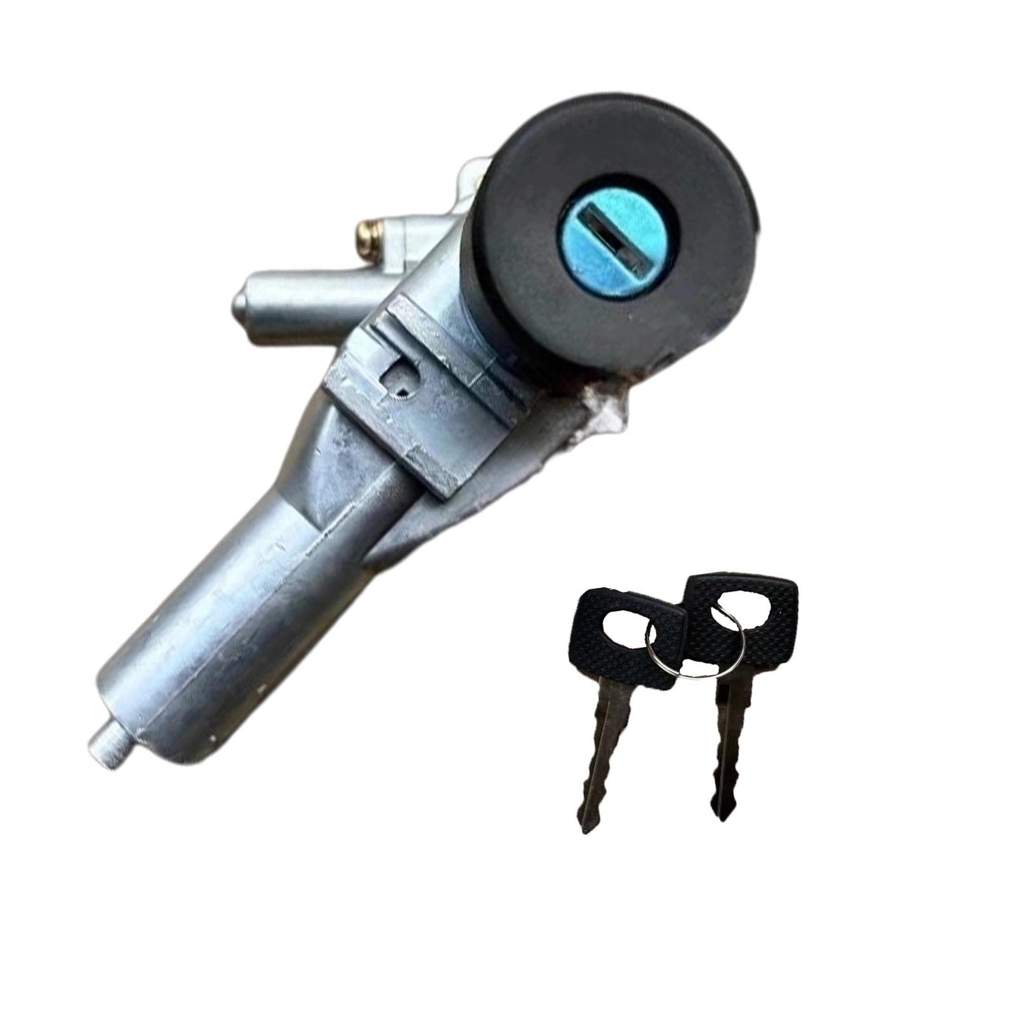 {{ Ignition Lock Cylinder Switch + 2Keys Suitable For Benz W463 G-Class 0014621630 }} - Buy Car Parts Online at {{ Kaka Auto Parts }}.