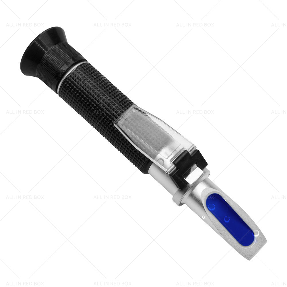 {{ 0-100percent Salinity Refractometer Meter Aquarium Sea Salt Water Tester for Aquarium }} - Buy Car Parts Online at {{ Kaka Auto Parts }}.