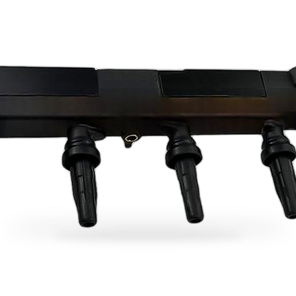 Ignition Coil Suitable for Citroen Peugeot C2 C3 C4 Berlingo Xsara 206 307 406 - XQ1