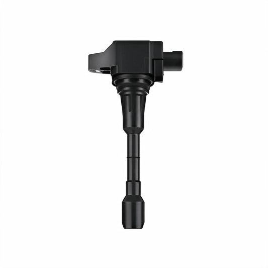 Ignition Coil UF550 Iridium Spark Plug 1406 Suitable for Nissan Altima Sentra