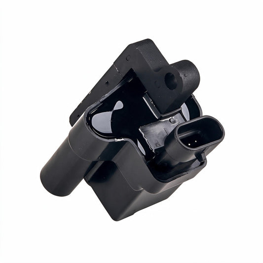 Ignition Coil UF271 Suitable for Cadillac Escalade Hummer H2 GMC Yukon 5.3L 6.0L