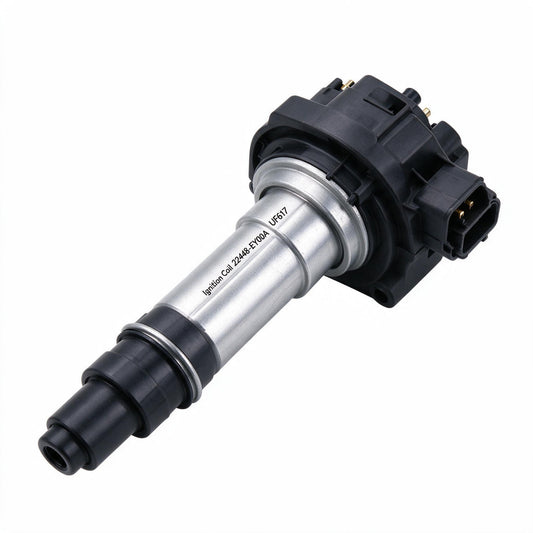 Ignition Coil 22448-EY00A UF617 Suitable for Infiniti EX37 G37 M37 3.7L VQ37VHR