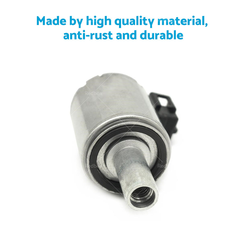 {{ 2x Auto Transmission Solenoid Valve Suitable For Peugeot Citroen Renault 257416 }} - Buy Car Parts Online at {{ Kaka Auto Parts }}.