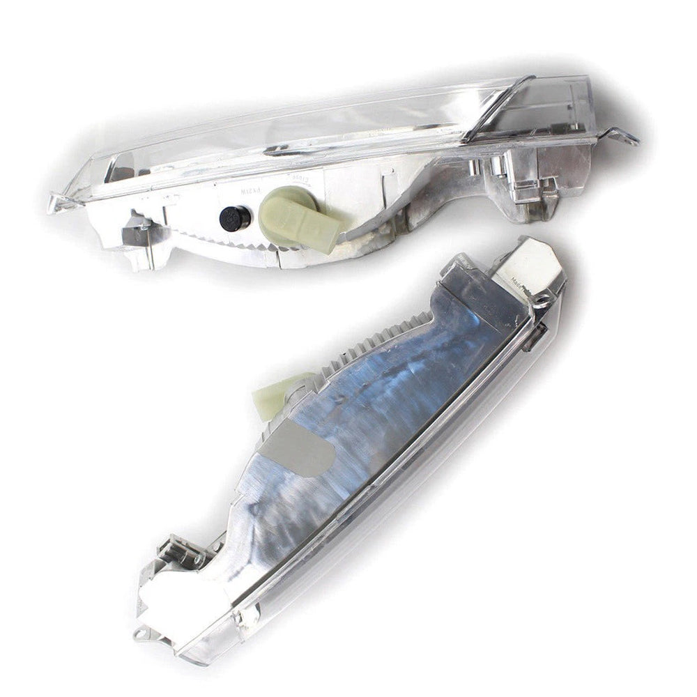Front Turn Signal Lamps Pair Suitable for Porsche Cayenne 2008¡§C2010 95563118502