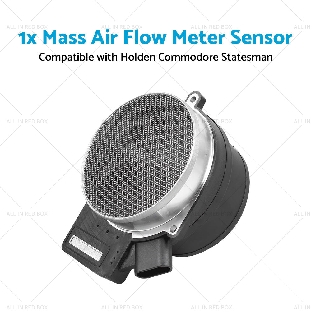 {{ Mass Air Flow Meter Sensor Suitable for Holden Commodore VZ LS2 LS1 5. 7L 04-07 }} - Buy Car Parts Online at {{ Kaka Auto Parts }}.