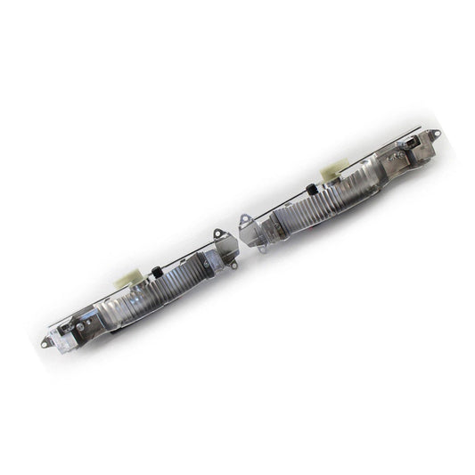 Front Turn Signal Lamps Pair Suitable for Porsche Cayenne 2008¡§C2010 95563118502