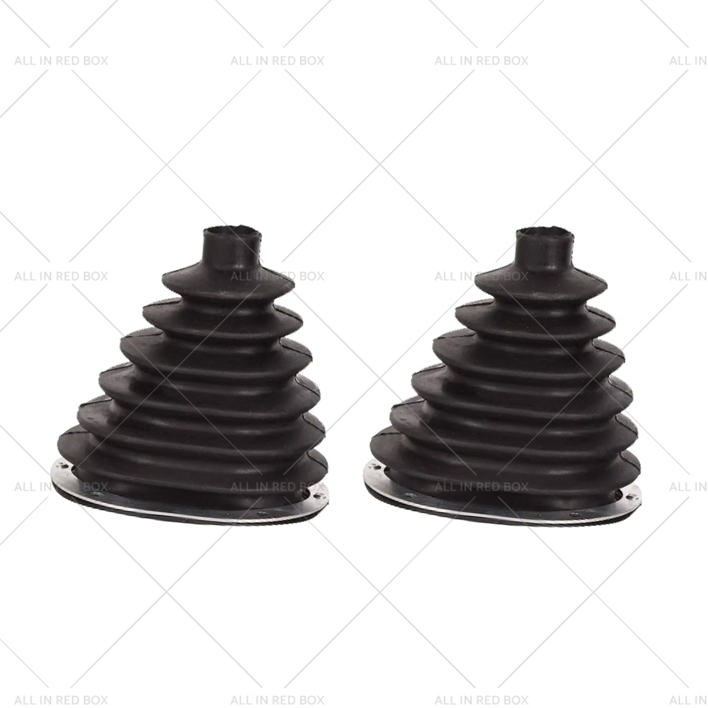 {{ 2x Rubber Steering Arm Boots for Bobcat 553 630 631 632 641 642 643 645 653 730 }} - Buy Car Parts Online at {{ Kaka Auto Parts }}.