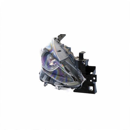 Xenon Headlight Driver Side Suitable for Mazda 3 BM Sedan Hatch 2013-2016