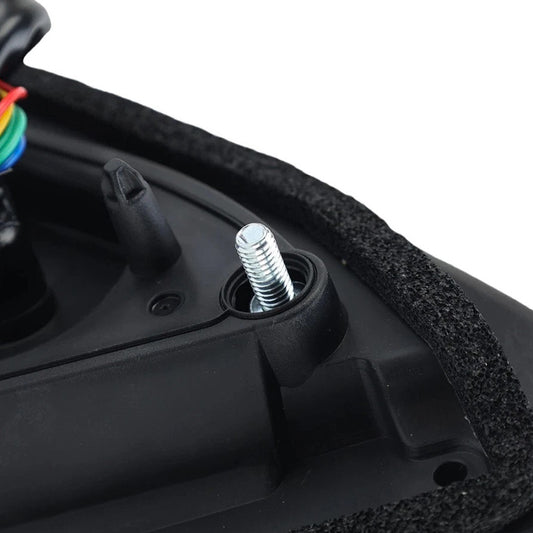 Left Wing Mirror 13 Pin Camera Suitable for Nissan Qashqai J11 2014¡§C2021