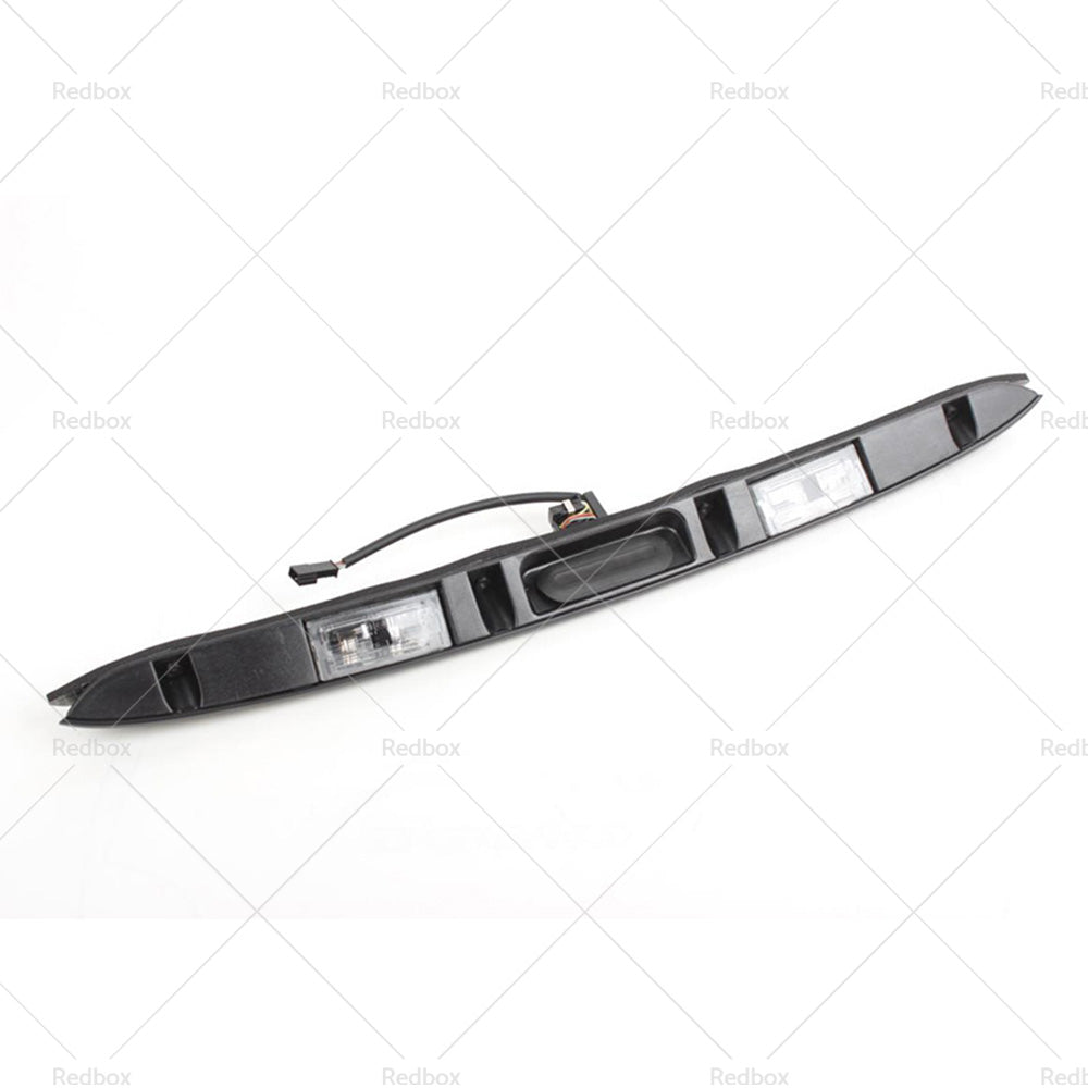{{ Rear Trunk Liftgate Pull Handle 51137171699 Suitable for BMW 3 Series E46 Sedan }} - Buy Car Parts Online at {{ Kaka Auto Parts }}.