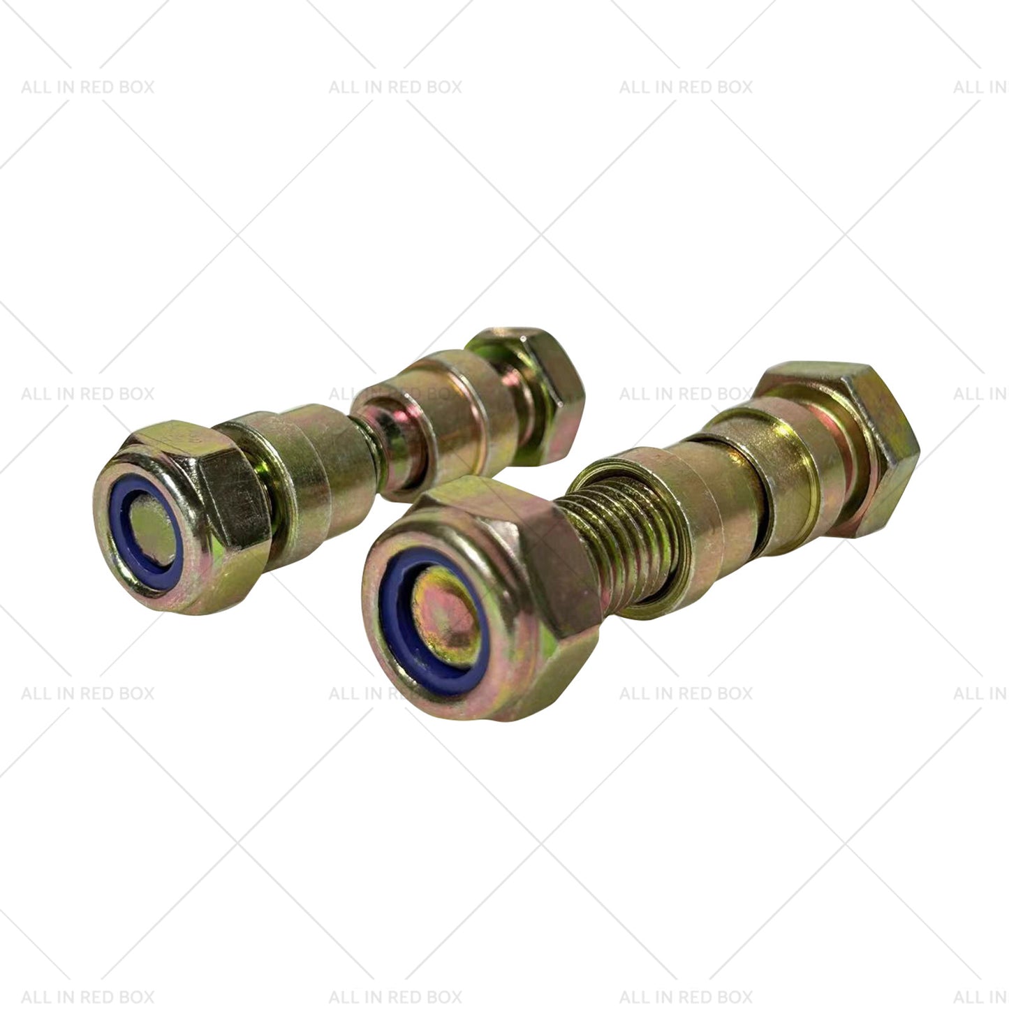 {{ Rear Right Left Sway Bar Extension Link for 2 inch -8 inch Suitable for Nissan Patrol GQ }} - Buy Car Parts Online at {{ Kaka Auto Parts }}.