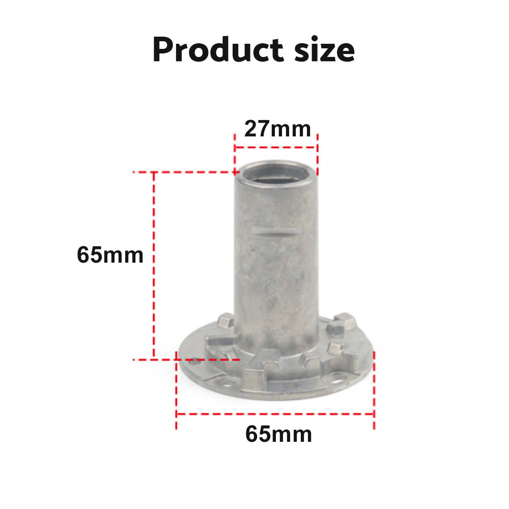 Side Mirror Wing Folding Bracket Gear Inner Bush Suitable For VW Transporter T5 T6 Amarok