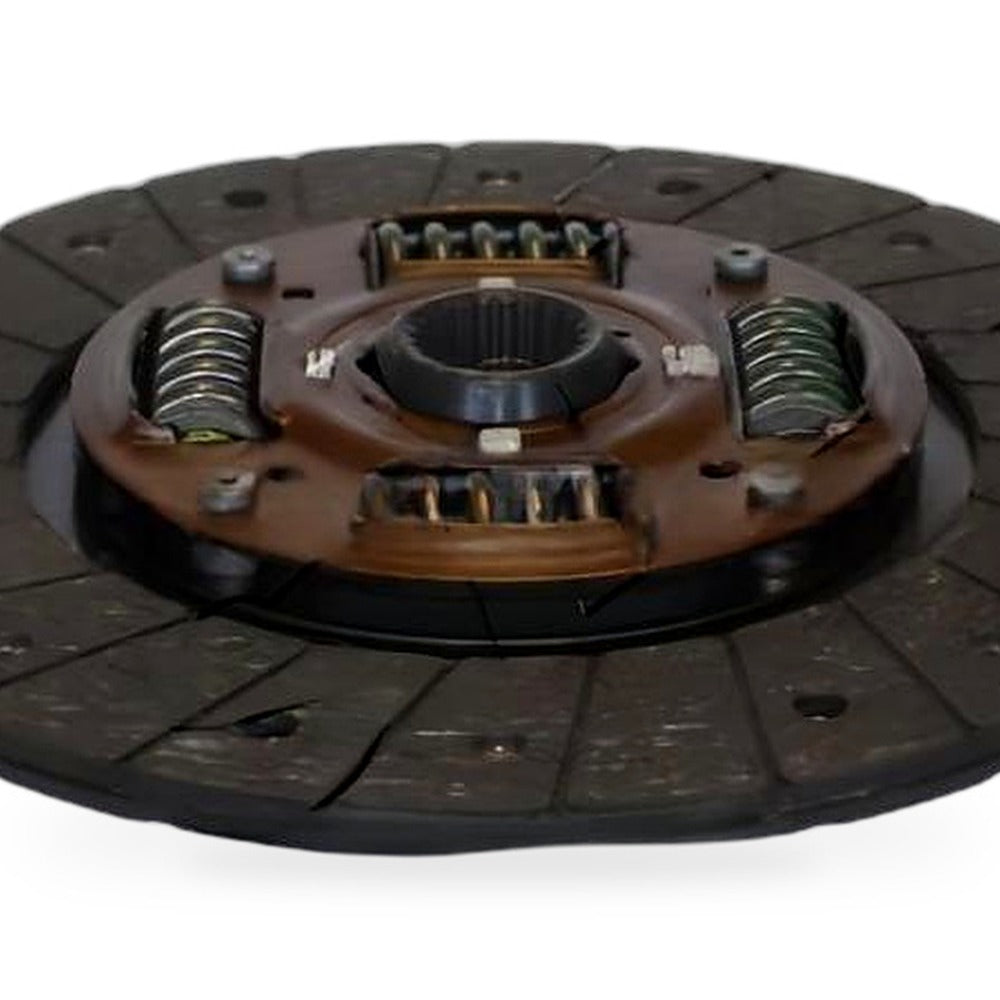 Clutch Disc Suitable for Toyota Corolla Matrix Pontiac Vibe 2003-2008 - XQ1