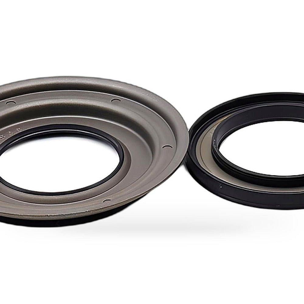 Transmission Clutch Steel Plate Kit Suitable for Audi A4 A5 A6 A7 Q5 0B5 DL501 - XQ1