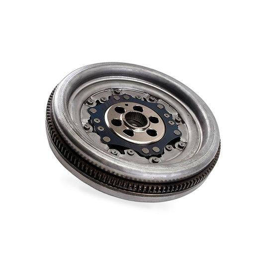 Flywheel Suitable for VW Audi 02E DSG 6 Hole 129 Tooth Dual Mass Transmission