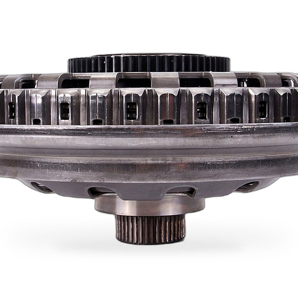 DCT Clutch Kit Suitable for Great Wall Haval H6 H2 H9 Tank 300 MPS6 6DCT451 - XQ1