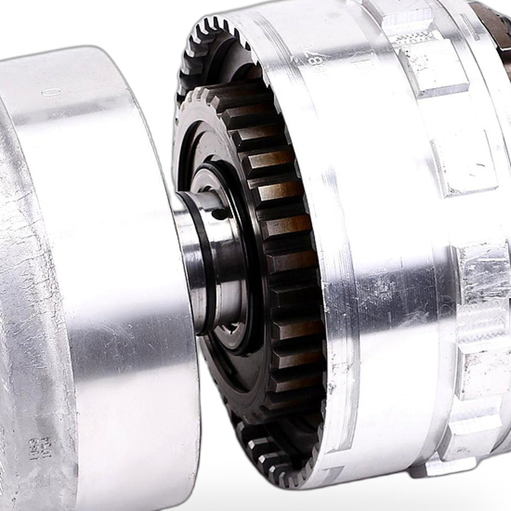 Transmission Clutch Drum Suitable for Dodge Journey 62TE Angle Gear Drum - XQ1