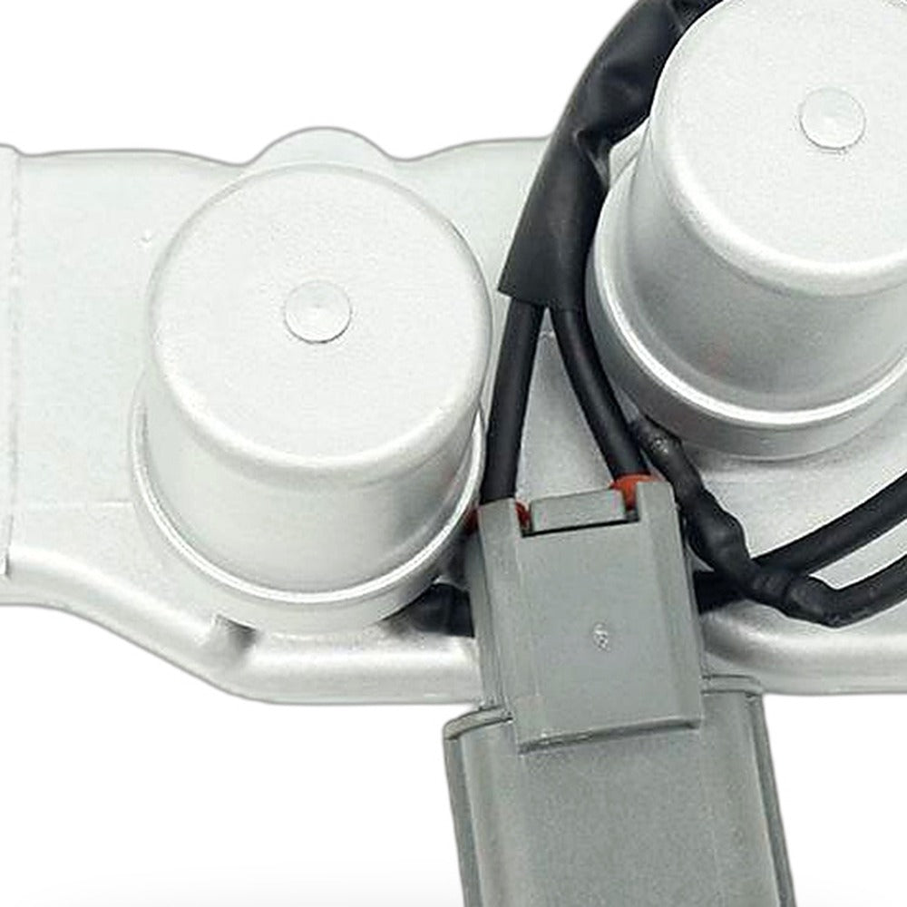 Torque Converter Clutch Solenoid Valve Suitable for Honda Accord Prelude Odyssey - XQ1