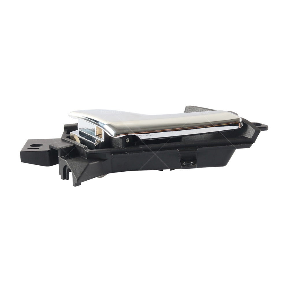 {{ Left Inner Door Handle Chrome Fit For Holden Captiva 5 Seater 2006 - 2018 }} - Buy Car Parts Online at {{ Kaka Auto Parts }}.