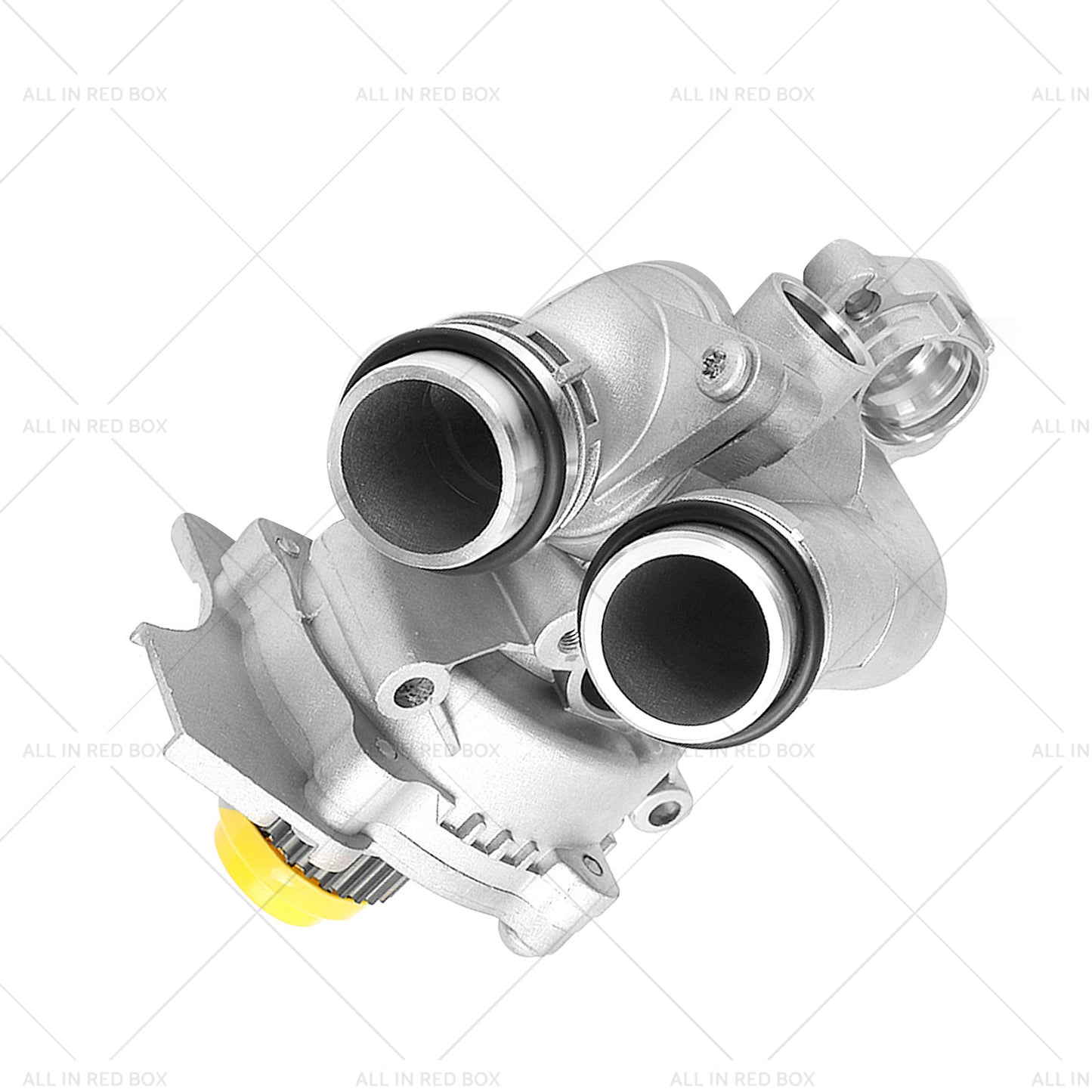 {{ 06H121026 Water Pump Thermostat Kit Suitable for Audi A3 A4 Q3 TT 2. 0L 1. 8L TFSI }} - Buy Car Parts Online at {{ Kaka Auto Parts }}.