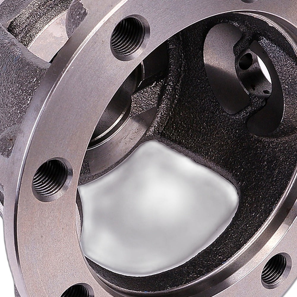 Automatic Transmission Differential Case Suitable for Hyundai Santa Fe Tucson - XQ1