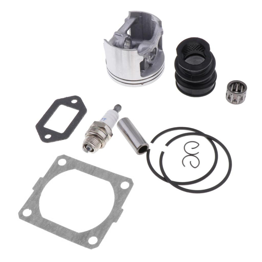 {{ Suitable For Stihl 066 MS660 066 Chainsaw Parts 56mm Cylinder Piston and Ring Kit }} - Buy Car Parts Online at {{ Kaka Auto Parts }}.