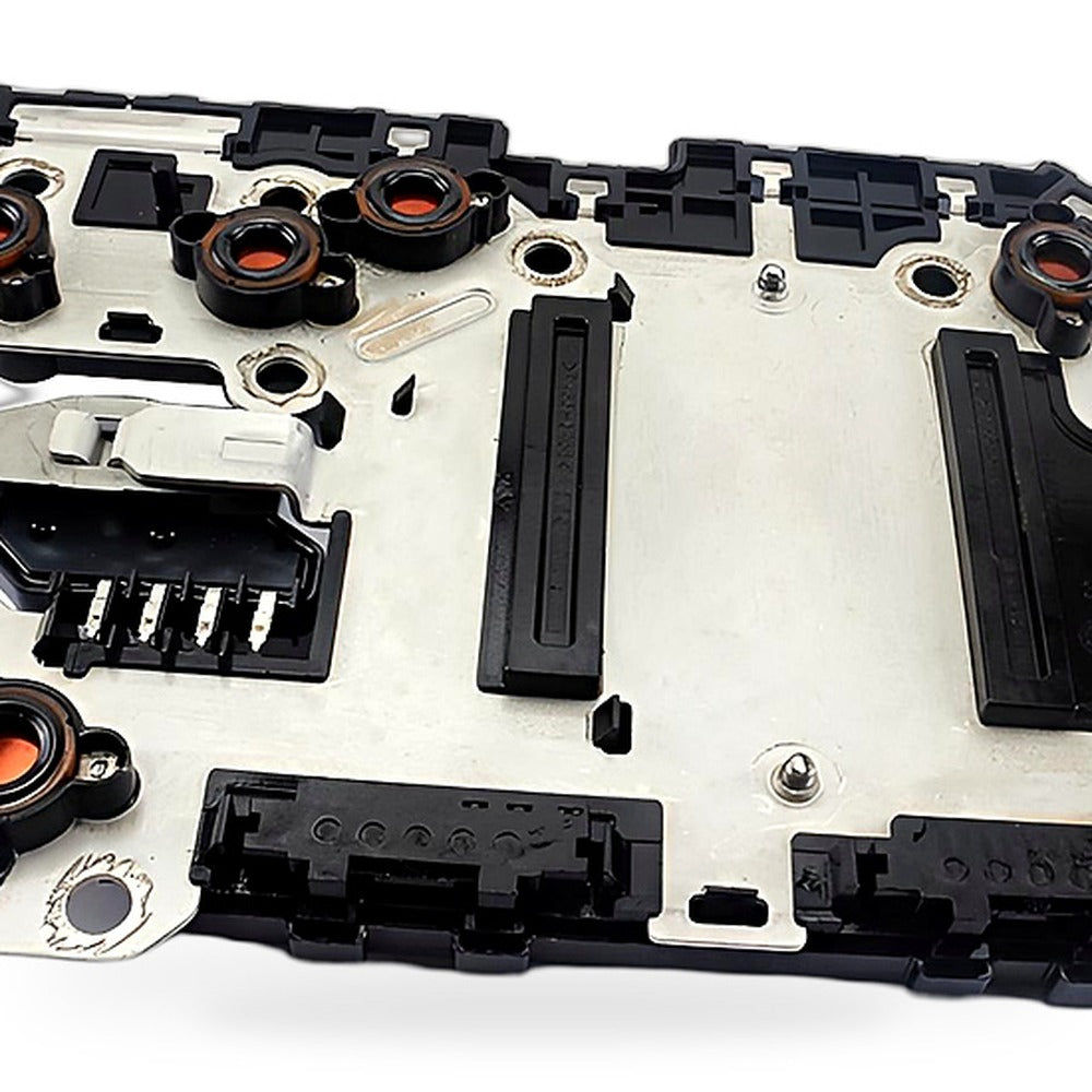 Transmission Computer TCU ECT95-100N Suitable for Nissan Titan Armada Frontier - XQ1