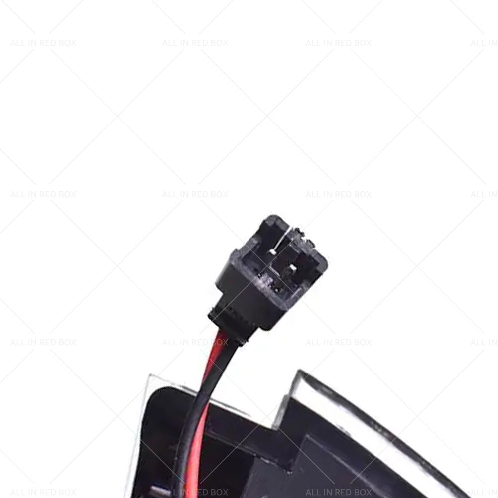 {{ Wing Door Mirror Indicator Suitable for Mitsubishi Pajero NS-NX 11 2006-2019 LH }} - Buy Car Parts Online at {{ Kaka Auto Parts }}.