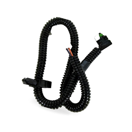 Liftgate Release Micro Switch Suitable for Jeep Liberty 2004-2007 5143017aa