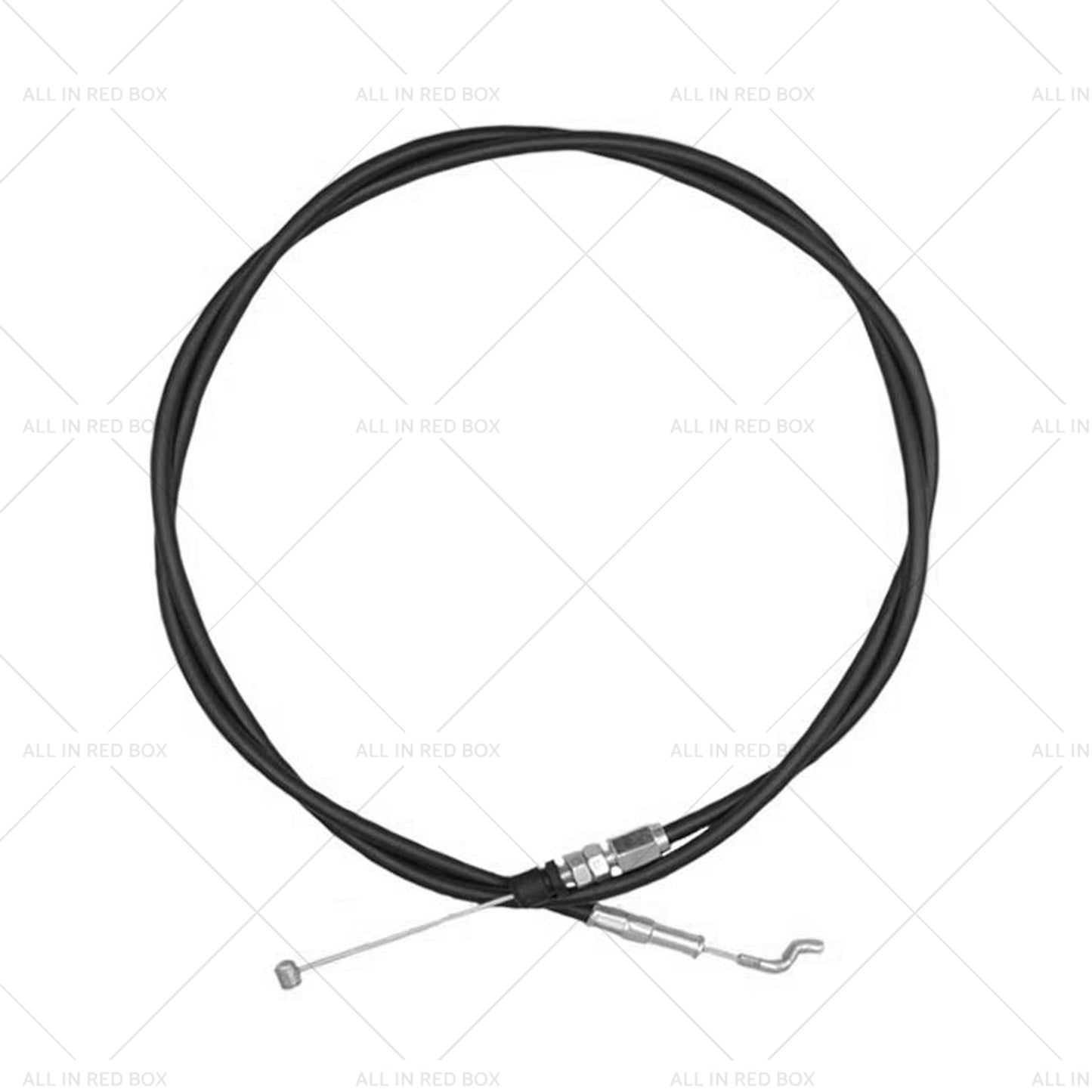 {{ Self Propelled Mower Blade Brake Clutch Cable For Honda HRU216K2 HRU216M1 }} - Buy Car Parts Online at {{ Kaka Auto Parts }}.