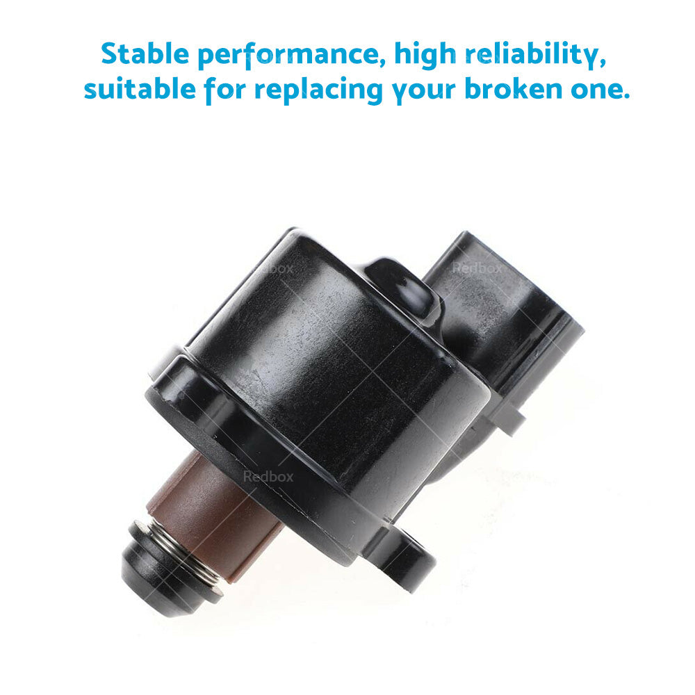 {{ 1x Idle Air Speed Control Valve Fit for Mitsubishi Pajero NL NM NP 6G74 3. 5L V6 }} - Buy Car Parts Online at {{ Kaka Auto Parts }}.